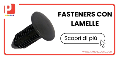Fasteners